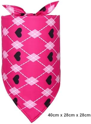 2-Piece Set Small Puppy Bad to The Bone Dog Shirt & Bandana Pet Cat Clothes Outfit XL - Image 5