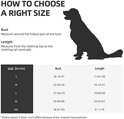 Fashion Pet Dog Cat Hoodies,Cow Print Pet Clothes Puppy Winter Sweatshirt Warm Sweater Coat Jacket XXL - Image 5