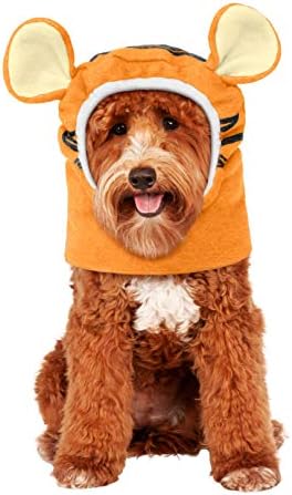 Rubies Disney Winnie the Pooh: Tigger Pet Costume Accessory Set, S/M by Rubies