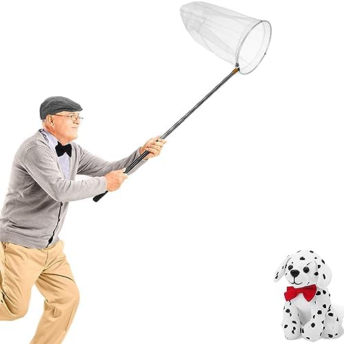 Mepase 5 Pcs Halloween Dog Control Officer Costume Kit - Image 4