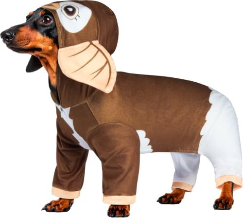 Rubies Gremlins: Gizmo Pet Costume for for Dogs or Cats, Large - Image 3