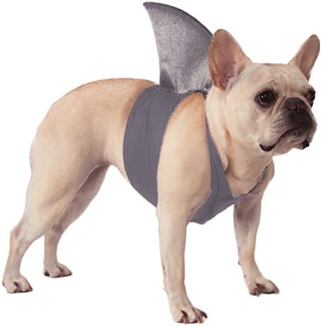 Rubies Shark Fin Pet Costume for Dogs or Cats, S/M by Rubies