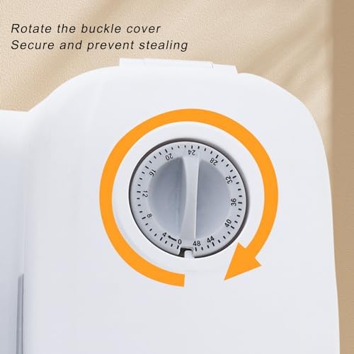 Automatic Pet Feeder, Timed Function, Dry Wet Food Compatible