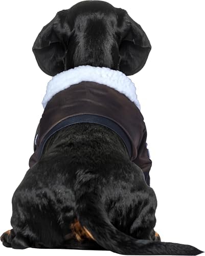 Rubies Top Gun: Maverick Pet Costume for for Dogs or Cats, Large - Image 4