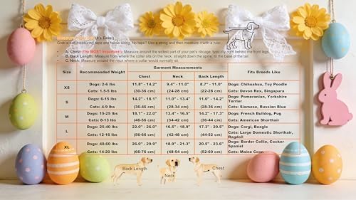 Pet Costume for Small Dogs Cats Halloween Hoodies Puppy Coat - Image 3