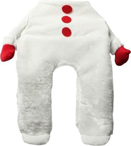 Lamb Chop: Pet Costume for For Dogs or Cats by Rubies, Small - Image 3