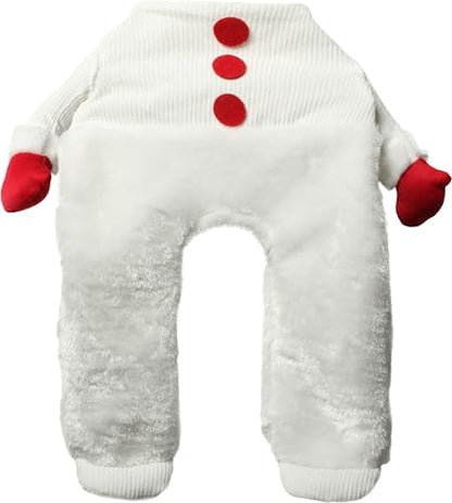 Lamb Chop: Pet Costume for For Dogs or Cats by Rubies, Small - Image 3