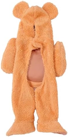 Rubies Walking Teddy Bear Pet Costume, X-Large for Themed Parties and Halloween (Pack of 2) - Image 5