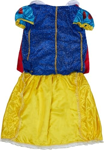 Rubies Disney Princesses: Snow White Pet Costume for Dogs or Cats, XXXL - Image 6