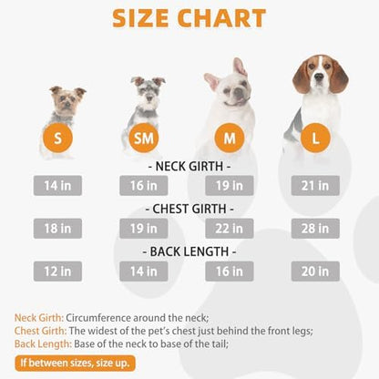KOOLTAIL Dog Bee Costume Clothes, Fleece Funny Dog Sweater Hoodie Outfits, Pet Halloween Cosplay Cold Weather Coats with Leash Hole for Small Medium Large Dogs Pug Pitbull Corgi Puppy Gift, Yellow M - Image 2