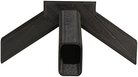 Three-Way Splitter Adapter Compatible with PetSafe Healthy Pet Simply Feed Automatic Feeder