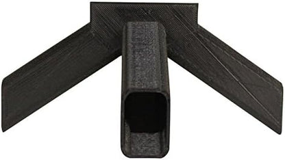 Three-Way Splitter Adapter Compatible with PetSafe Healthy Pet Simply Feed Automatic Feeder