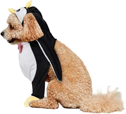 Rubies Walking Penguin Pet Costume for Dogs or Cats, Small - Image 3