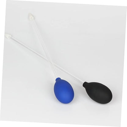 BESPORTBLE Fish Tank Water Changer and Coral Feeder Tool Multi-Functional Aquarium Cleaning Pipette Tube for Transfer and Debris Removal