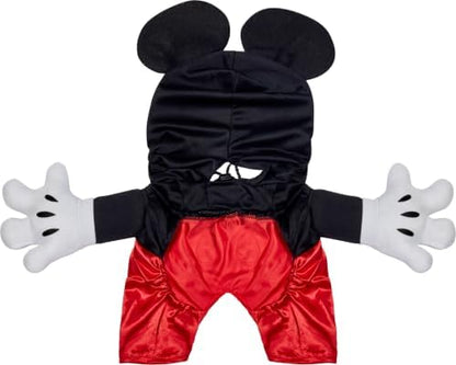 Disney: Mickey Mouse Pet Costume for For Dogs or Cats by Rubies, XXXL - Image 6