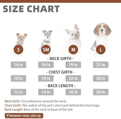 KOOLTAIL Dog Lion Mane Costume Clothes, Fleece Funny Dog Sweater Hoodie Outfits, Pet Halloween Cosplay Cold Weather Coats with Leash Hole for Small Medium Large Dogs Pug Pitbull Corgi Puppy Gift, SM - Image 2