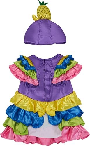 Rubies Brazilian Bombshell Pet Costume for Dogs or Cats, Small - Image 6
