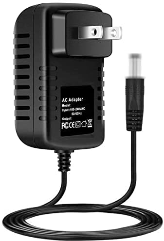 10V AC/DC Adapter Compatible with PetSafe Healthy Pet Simply Feed Dog Cat Automatic Feeder PAC00-15478 16023 PFD00-14574 PFD00-15788 PFD19-15521 NF10V-0.75C-DC 650-190-3 750mA Power Supply