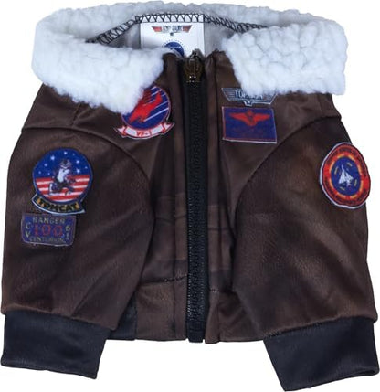 Rubies Top Gun: Maverick Pet Costume for for Dogs or Cats, Medium - Image 5