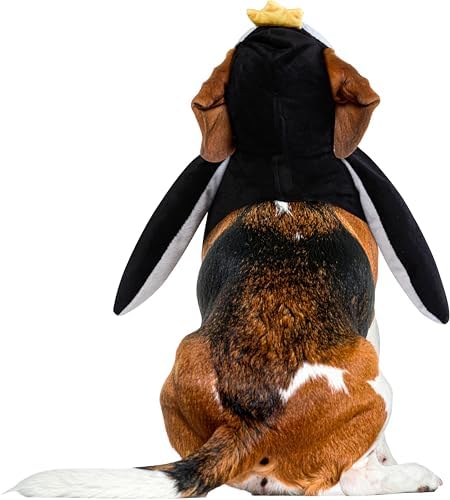 Rubies Walking Penguin Pet Costume for Dogs or Cats, Medium - Image 4