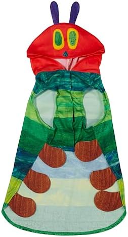 Rubies Eric Carle: The Very Hungry Caterpillar Pet Costume for Dogs or Cats, Extra Large - Image 6