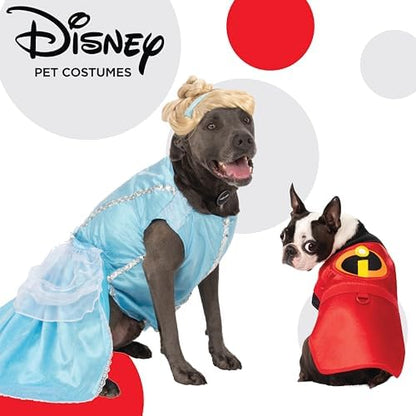 Toy Story: Jessie Pet Costume for For Dogs or Cats by Rubies, Large - Image 3