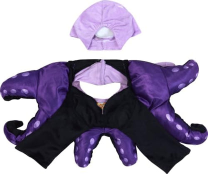 Rubies Disney Villains: Ursula Pet Costume for For Dogs or Cats, Large - Image 4