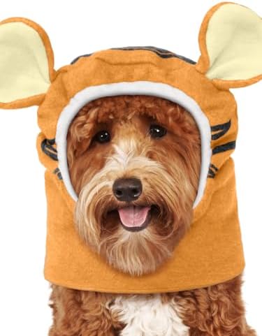 Rubies Disney Winnie the Pooh: Tigger Pet Costume Accessory Set, M/L - Image 2