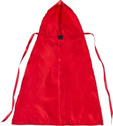 Rubies Red Riding Hood Pet Costume for Dogs or Cats, Large - Image 5