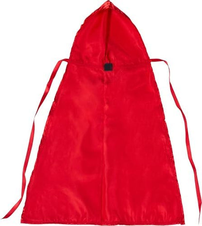 Rubies Red Riding Hood Pet Costume for Dogs or Cats, Medium - Image 5