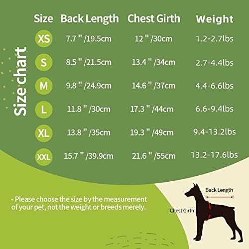 Fashion Pet Dog Cat Hoodies,Dalmatian Animal Print Pet Clothes Puppy Winter Sweatshirt Warm Sweater Coat Jacket XS - Image 5