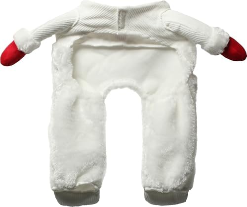 Lamb Chop: Pet Costume for For Dogs or Cats by Rubies, Small - Image 4