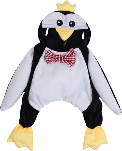 Rubies Walking Penguin Pet Costume for Dogs or Cats, XL - Image 5