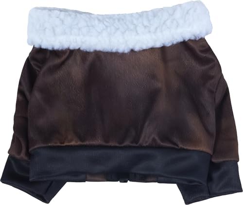Rubies Top Gun: Maverick Pet Costume for for Dogs or Cats, Large - Image 6