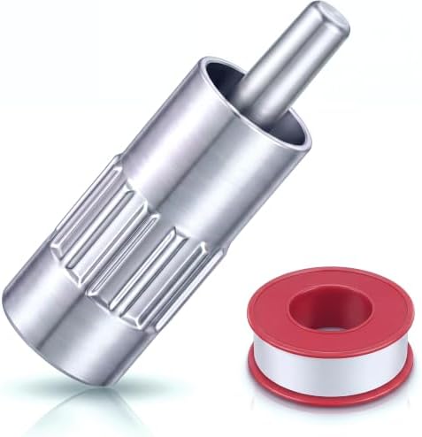 1 Pack Automatic Dog Faucet with Tongue-Activated Flow