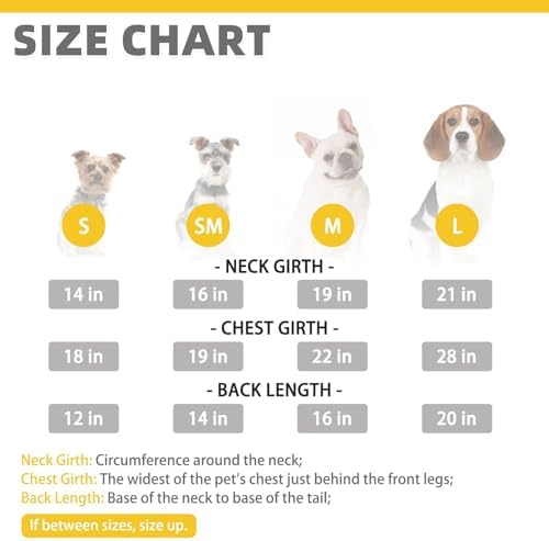 KOOLTAIL Dog Duck Costume Clothes, Funny Dog Outfits Fleece Sweater Hoodie, Pet Cute Halloween Cosplay Cold Weather Coats with Leash Hole for Small Medium Large Dogs Pug Pitbull Corgi Puppy, Yellow S - Image 2
