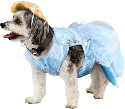 Rubies Disney Princesses: Cinderella Pet Costume for Dogs or Cats, XXXL - Image 5
