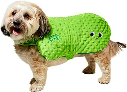 Rubies Yummy World: Pickle Pet Costume for for Dogs or Cats, Medium - Image 2