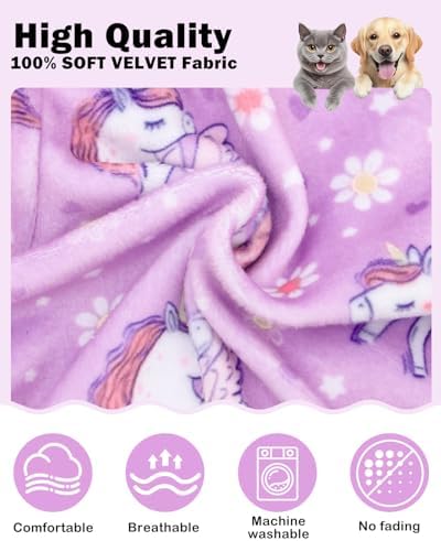 CuteBone Dinosaur Costume Dog Pajamas, Stretchy Spandex Crystal Velvet Sleepwear Coat for Small Dogs, Soft & Warm Pet Outfit Clothes for Cold Weather, Cozy Pullover Design COSP11XS - Image 4