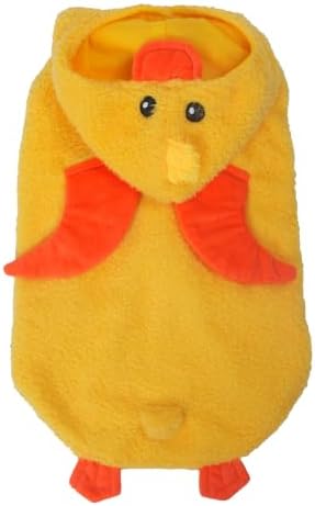 Pet Costume for Small Dogs Cats Halloween Hoodies Puppy Coat - Image 6