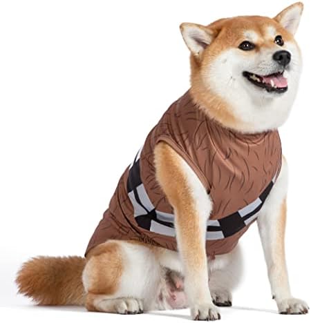 Star Wars for Pets Chewbacca Dog Costume, Small by StarWars