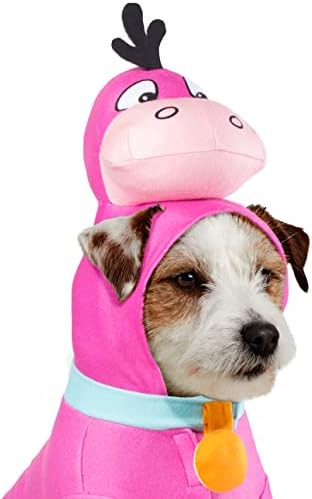 Rubies at Party City The Flintstones: Dino Pet Costume for for Dogs or Cats, Large - Image 3