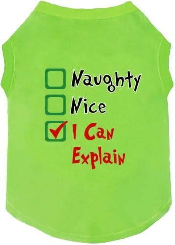 Green Monster Dog Costume,Halloween Christmas Dog T-Shirts Clothes Outfit for Pets Small Medium Large Dogs Cats(Small) by Wninbu