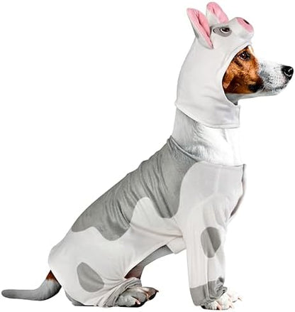 Disney Moana: Pua Pet Costume for for Dogs or Cats by Rubies, XL - Image 3