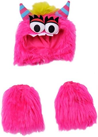 Rubies Pink Monster Pet Costume for Dogs or Cats, Small - Image 2