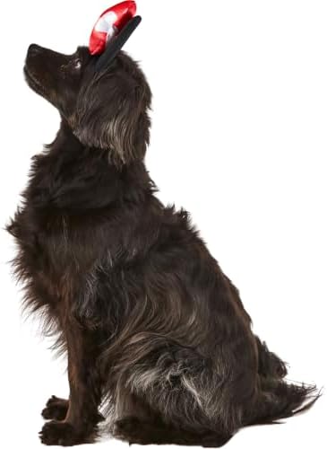 Disney: Minnie Mouse Pet Costume for For Dogs or Cats by Rubies, S/M - Image 5