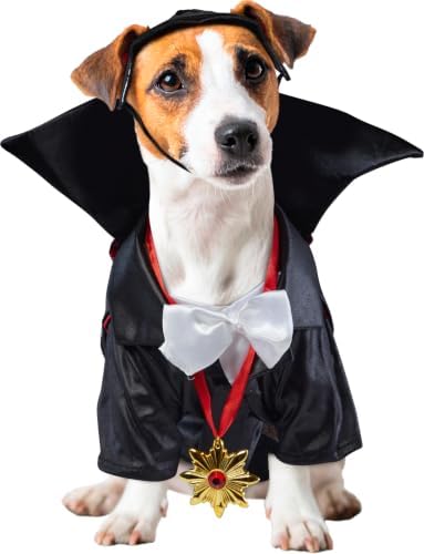 Rubies Costume Classic Movie Monsters Collection Pet Costume - Image 2