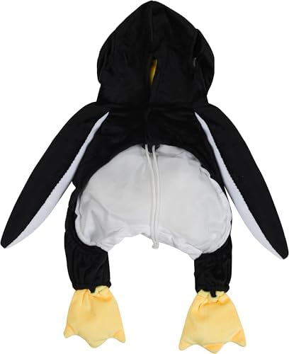 Rubies Walking Penguin Pet Costume for Dogs or Cats, Medium - Image 6