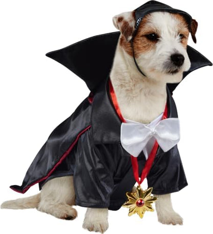 Rubies Costume Classic Movie Monsters Collection Pet Costume by Rubies