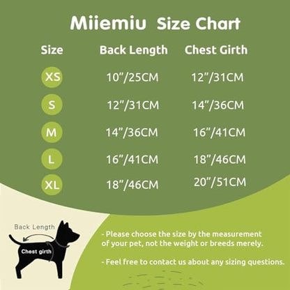 Thanksgiving Turkey Dog Dress, Cute Fall Holiday Pet Outfit for Small and Medium Dogs Autumn Harvest Costume for Puppy Girls and Boys - Image 5
